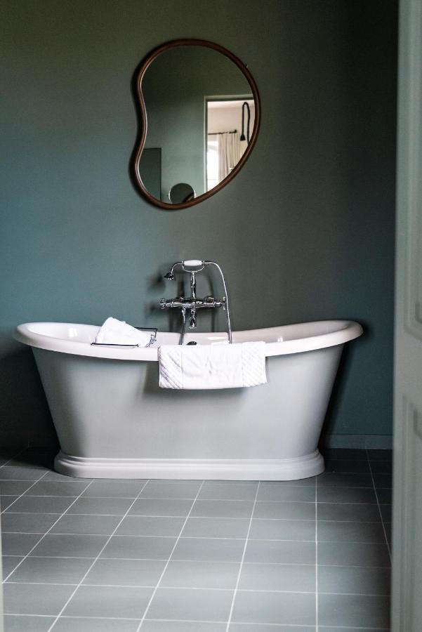 Saint-Rémy-de-Provence Domaine De Chalamon Bed & Breakfast エクステリア 写真