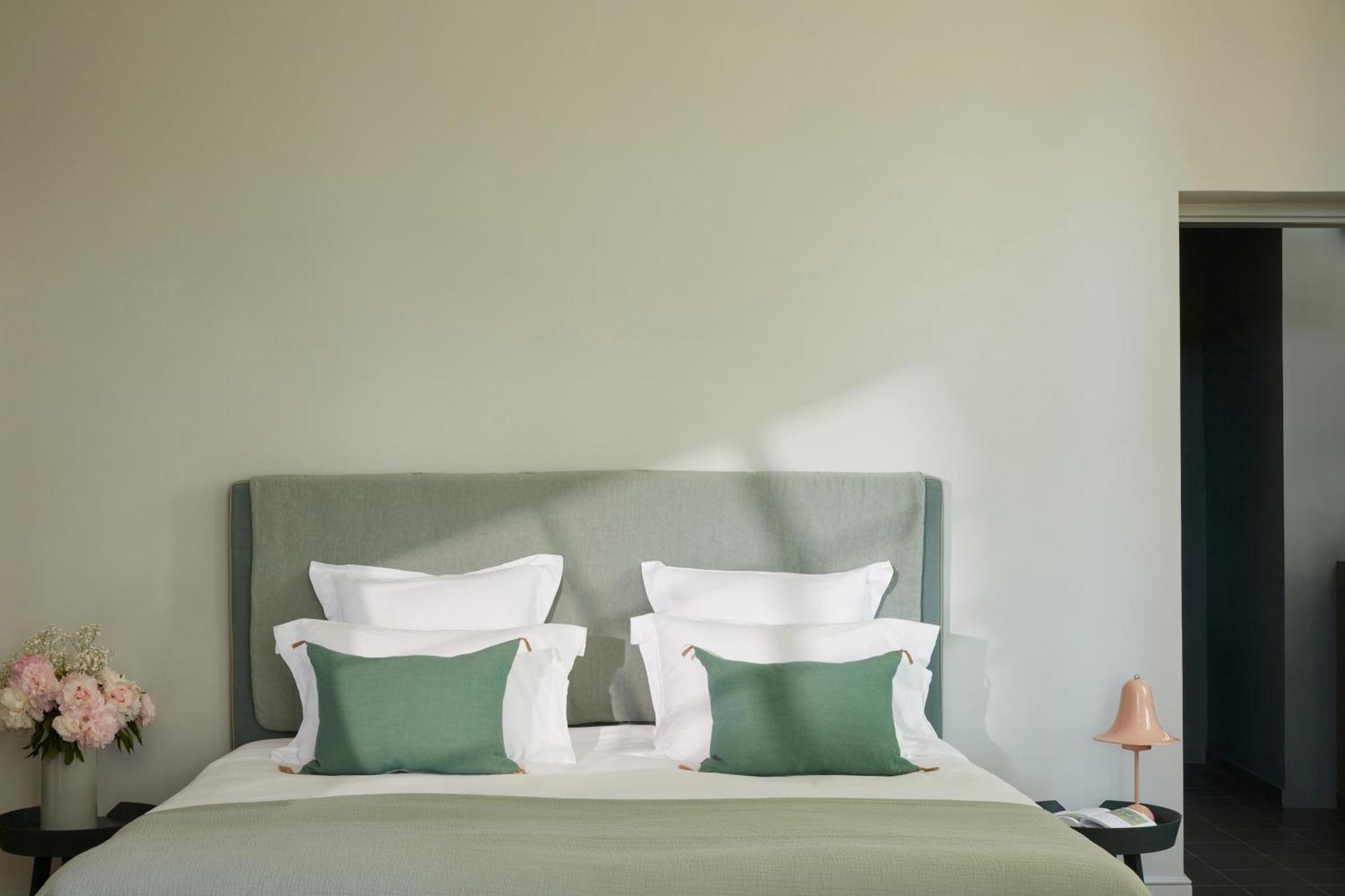 Saint-Rémy-de-Provence Domaine De Chalamon Bed & Breakfast エクステリア 写真