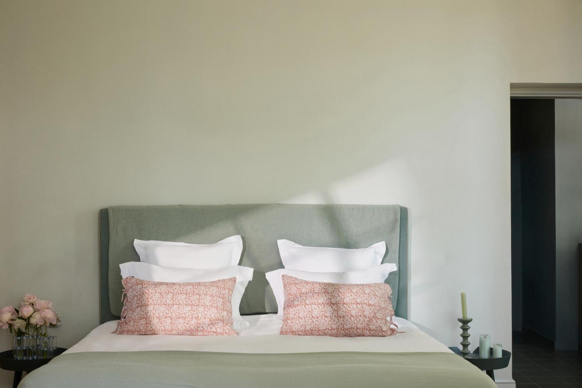 Saint-Rémy-de-Provence Domaine De Chalamon Bed & Breakfast エクステリア 写真