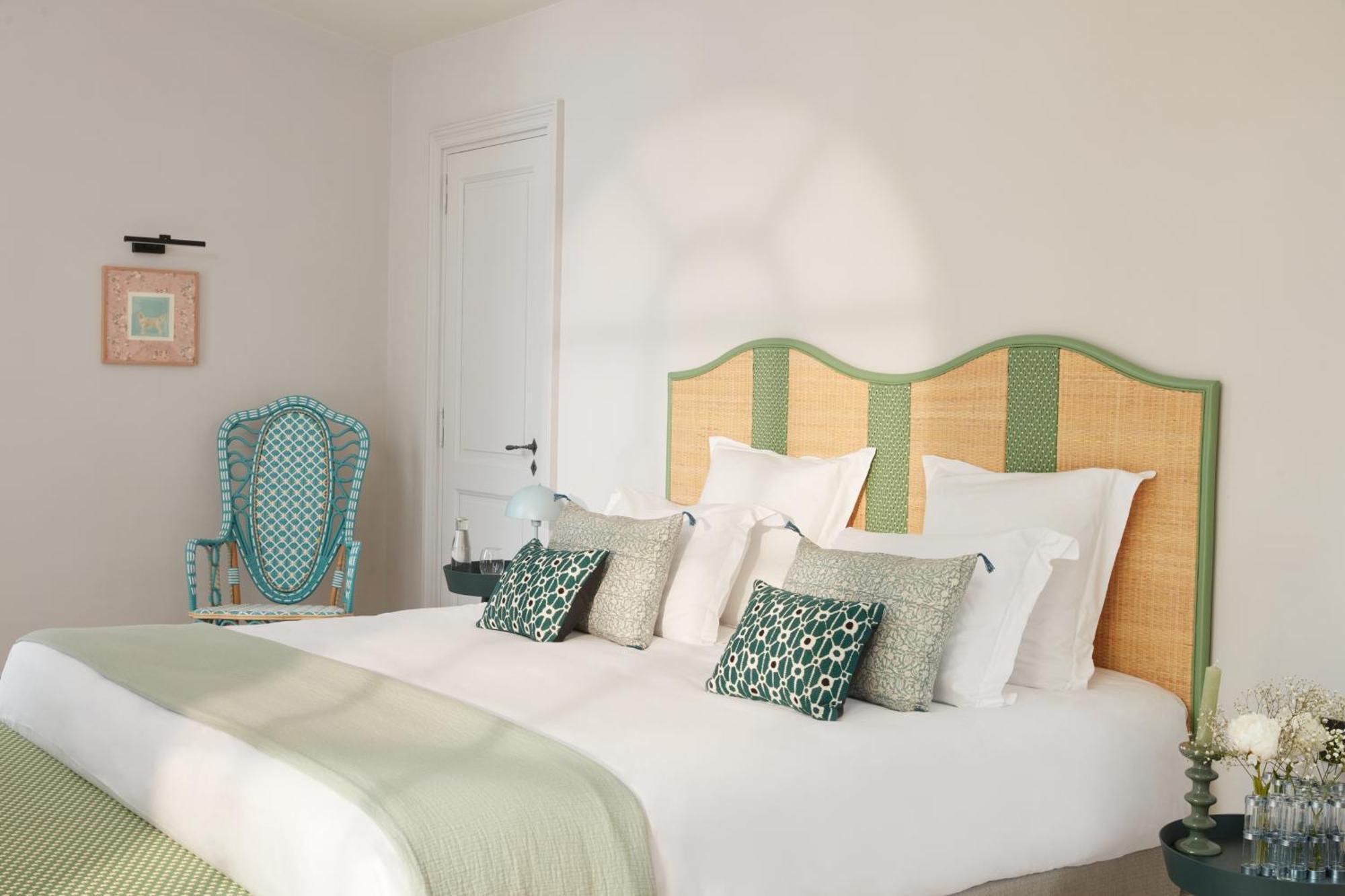 Saint-Rémy-de-Provence Domaine De Chalamon Bed & Breakfast エクステリア 写真