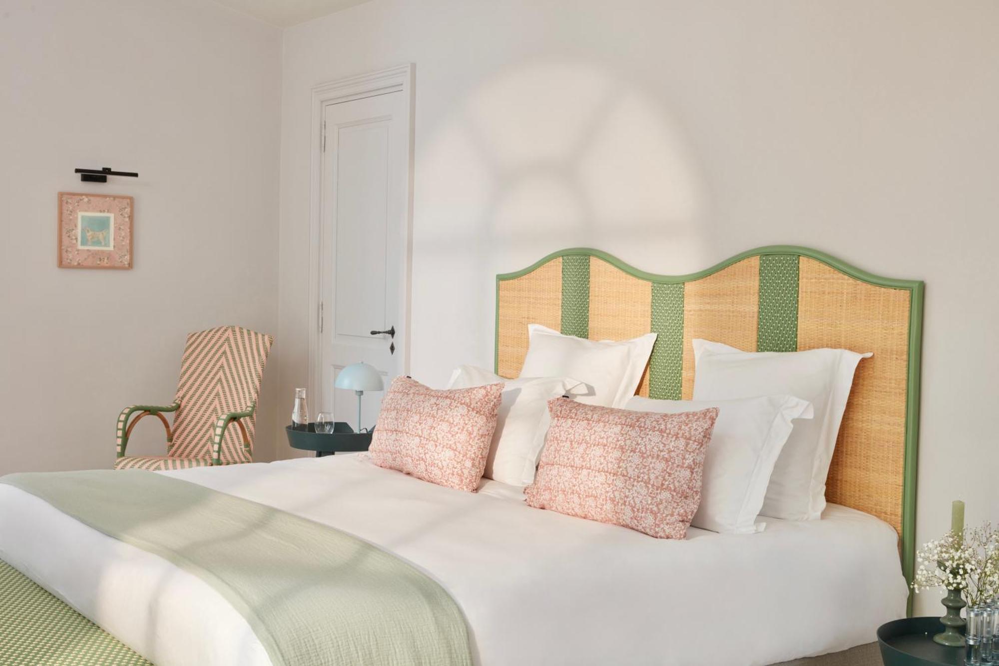 Saint-Rémy-de-Provence Domaine De Chalamon Bed & Breakfast エクステリア 写真