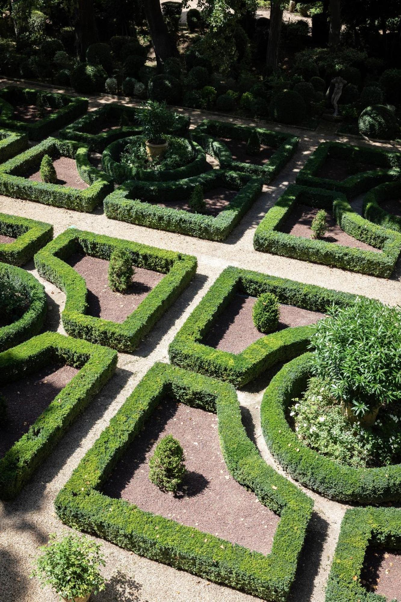 Saint-Rémy-de-Provence Domaine De Chalamon Bed & Breakfast エクステリア 写真