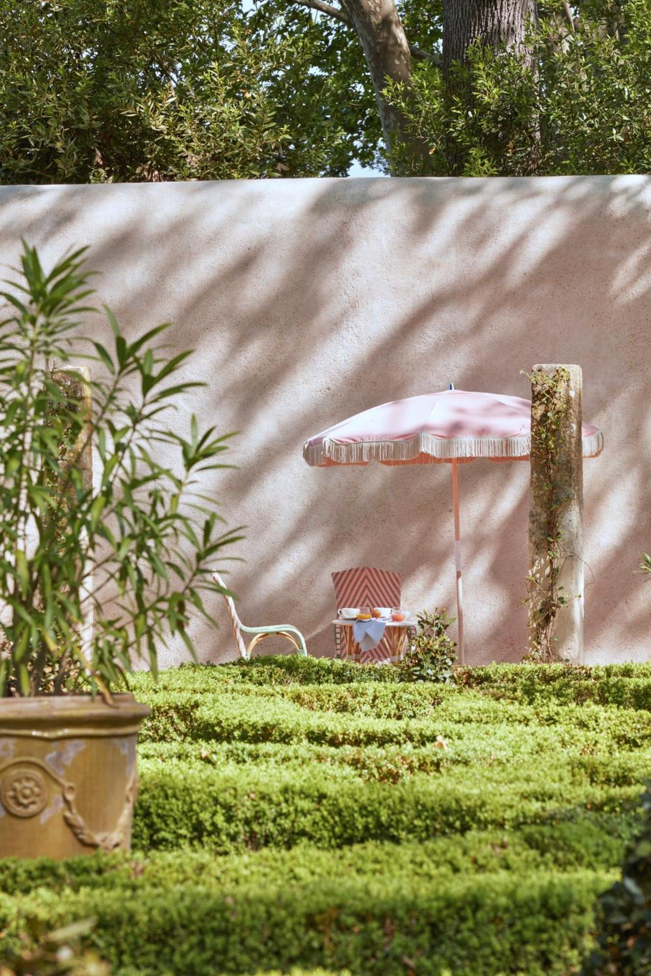 Saint-Rémy-de-Provence Domaine De Chalamon Bed & Breakfast エクステリア 写真