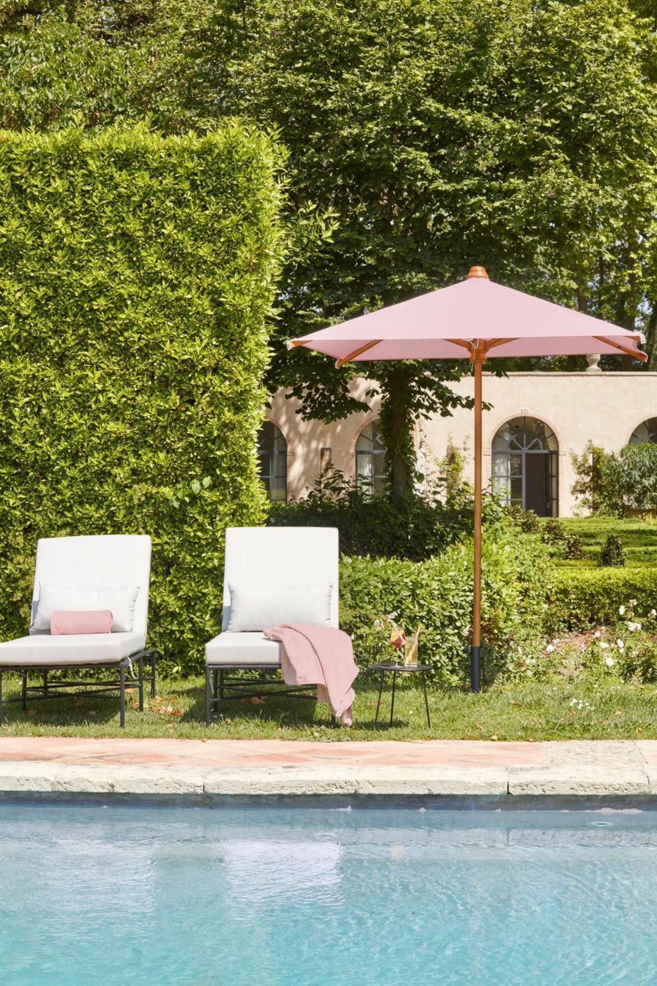 Saint-Rémy-de-Provence Domaine De Chalamon Bed & Breakfast エクステリア 写真